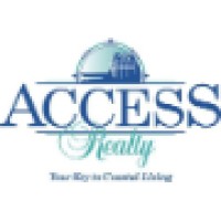 Access Realty logo, Access Realty contact details