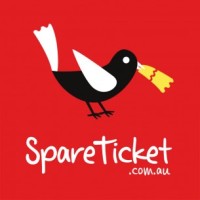 Spare Ticket Pty Ltd logo, Spare Ticket Pty Ltd contact details