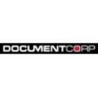 documentCORP logo, documentCORP contact details