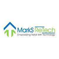 MarkS ReTech logo, MarkS ReTech contact details