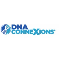 DNA CONNEXIONS logo, DNA CONNEXIONS contact details