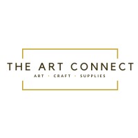 The Art Connect logo, The Art Connect contact details