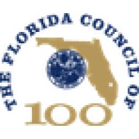 Florida Council Of 100 logo, Florida Council Of 100 contact details