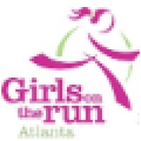 Girls on the Run Atlanta logo, Girls on the Run Atlanta contact details