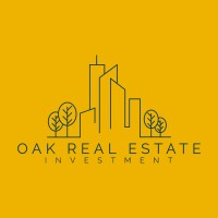 Oak Real Estate Investment logo, Oak Real Estate Investment contact details