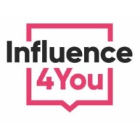 Influence4You logo, Influence4You contact details