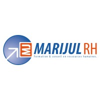 MariJul RH logo, MariJul RH contact details