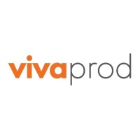 vivaprod logo, vivaprod contact details