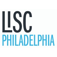 LISC-Philadelphia logo, LISC-Philadelphia contact details