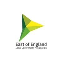 East of England Local Government Association logo, East of England Local Government Association contact details