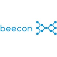 Beecon ™ logo, Beecon ™ contact details