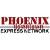 ABWA's Phoenix Downtown Express Network logo, ABWA's Phoenix Downtown Express Network contact details