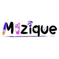 Muzique logo, Muzique contact details