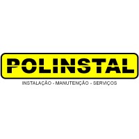 Polinstal Instalação Manutenção e Serviços logo, Polinstal Instalação Manutenção e Serviços contact details