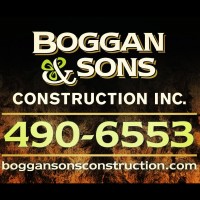 Boggan & Sons Construction, Inc. logo, Boggan & Sons Construction, Inc. contact details