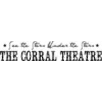 Corral Theatre logo, Corral Theatre contact details