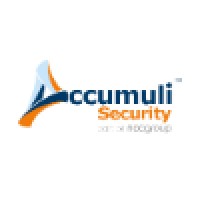 Accumuli plc logo, Accumuli plc contact details