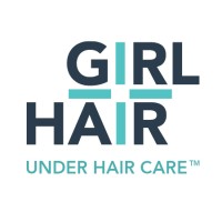 GIRL+HAIR logo, GIRL+HAIR contact details