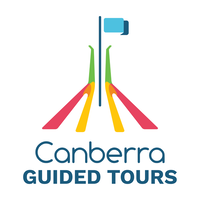 Canberra Guided Tours logo, Canberra Guided Tours contact details