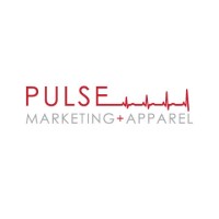 Pulse Marketing and Apparel logo, Pulse Marketing and Apparel contact details