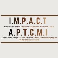 Independent Media Producers Association of Creative Talent-I.M.P.A.C.T logo, Independent Media Producers Association of Creative Talent-I.M.P.A.C.T contact details