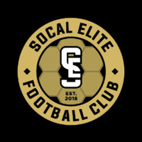 SoCal Elite FC logo, SoCal Elite FC contact details