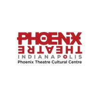 Phoenix Theatre Cultural Centre logo, Phoenix Theatre Cultural Centre contact details