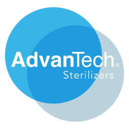 AdvanTech Sterilizers logo, AdvanTech Sterilizers contact details