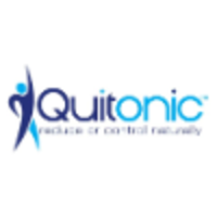 Quitonic™ logo, Quitonic™ contact details