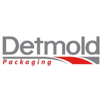 Detmold Packaging logo, Detmold Packaging contact details