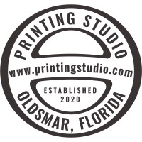 Printing Studio logo, Printing Studio contact details