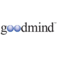 Goodmind logo, Goodmind contact details