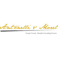 Groupe Conseil Antonelli & Morel logo, Groupe Conseil Antonelli & Morel contact details