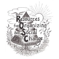 Resources for Organizing and Social Change logo, Resources for Organizing and Social Change contact details