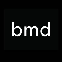 Bruce Mau Design logo, Bruce Mau Design contact details