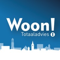 WOON totaaladvies logo, WOON totaaladvies contact details