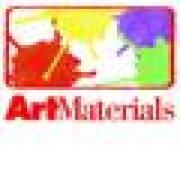 Art Materials Llc logo, Art Materials Llc contact details