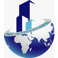 RGS International Real Estate logo, RGS International Real Estate contact details