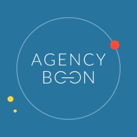 Agency Boon logo, Agency Boon contact details