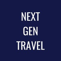 NextGenTravel logo, NextGenTravel contact details