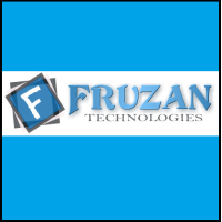 Fruzan Technologies logo, Fruzan Technologies contact details