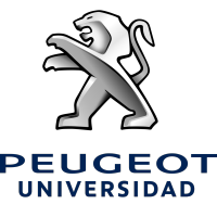 Peugeot Universidad logo, Peugeot Universidad contact details