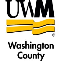 UW-Milwaukee at Washington County logo, UW-Milwaukee at Washington County contact details