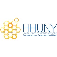 HHUNY - Health Homes of Upstate New York logo, HHUNY - Health Homes of Upstate New York contact details