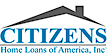 Citizens Home Loans of America, Inc. logo, Citizens Home Loans of America, Inc. contact details