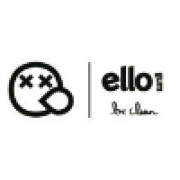 Ello Gum logo, Ello Gum contact details