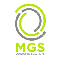 MGS Consulting Solutions logo, MGS Consulting Solutions contact details