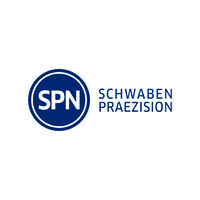 SPN Schwaben Prazision Fritz Hopf GmbH logo, SPN Schwaben Prazision Fritz Hopf GmbH contact details