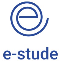 e-stude.com logo, e-stude.com contact details