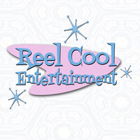 Reel Cool Entertainment logo, Reel Cool Entertainment contact details